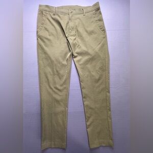 Walter sky pants green size 36 #1093